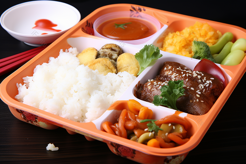 快餐套餐盒饭美团小吃餐盒美食广告素材图片,高清,摄影图,摄影图片,图片大全,摄影图免费下载